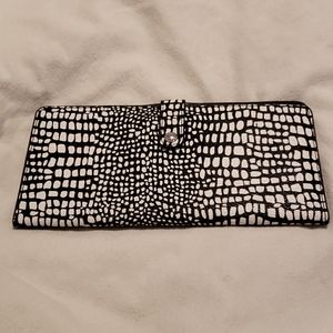 Vera Bradley wallet